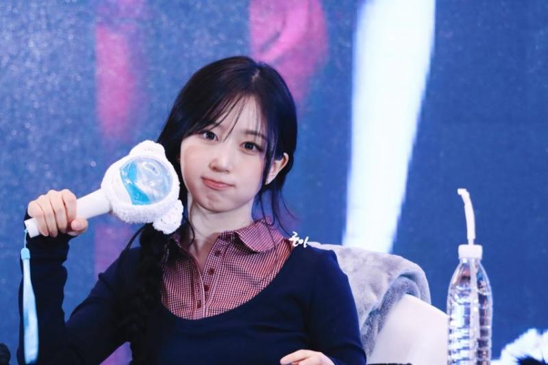 엔믹스 오해원