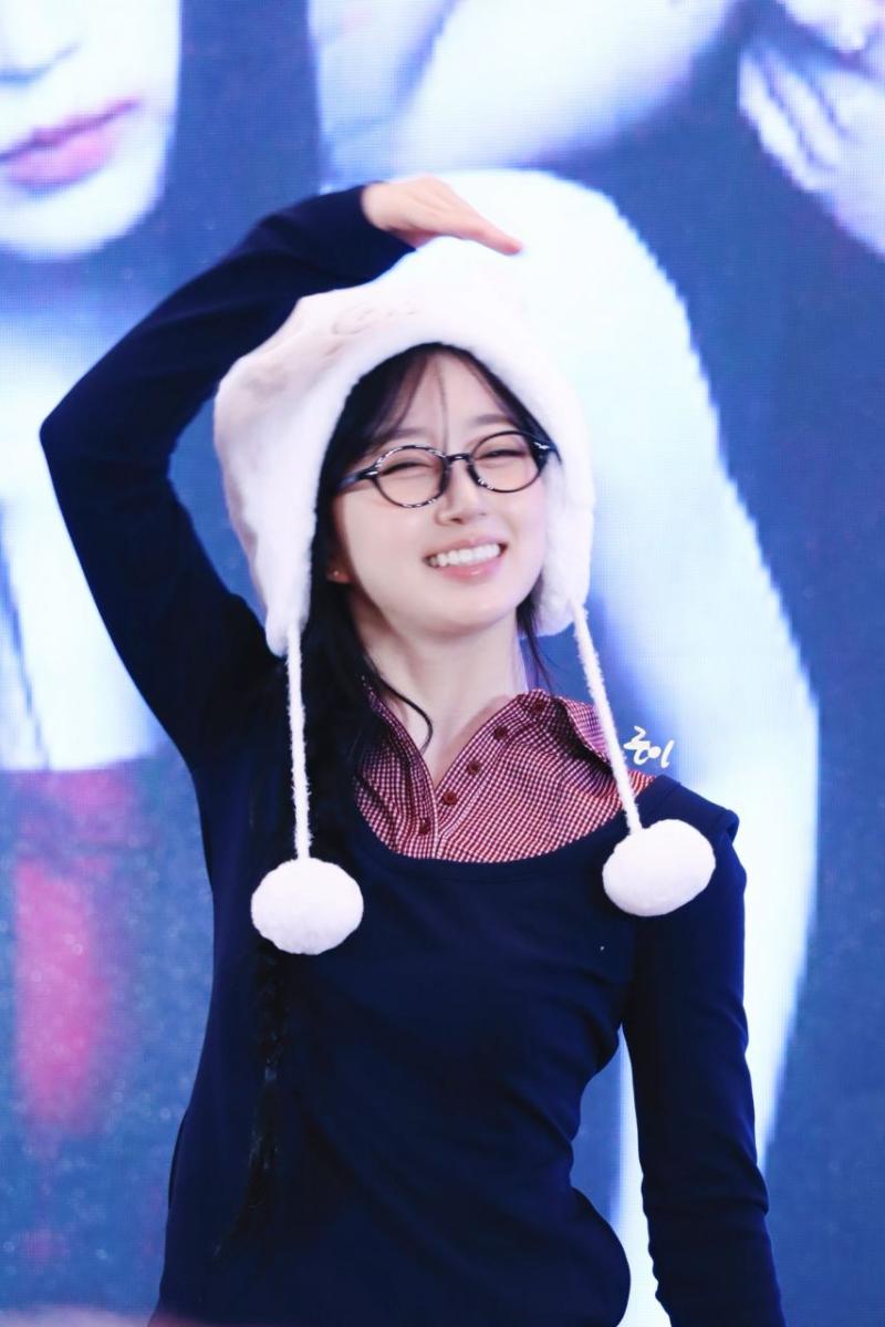 엔믹스 오해원