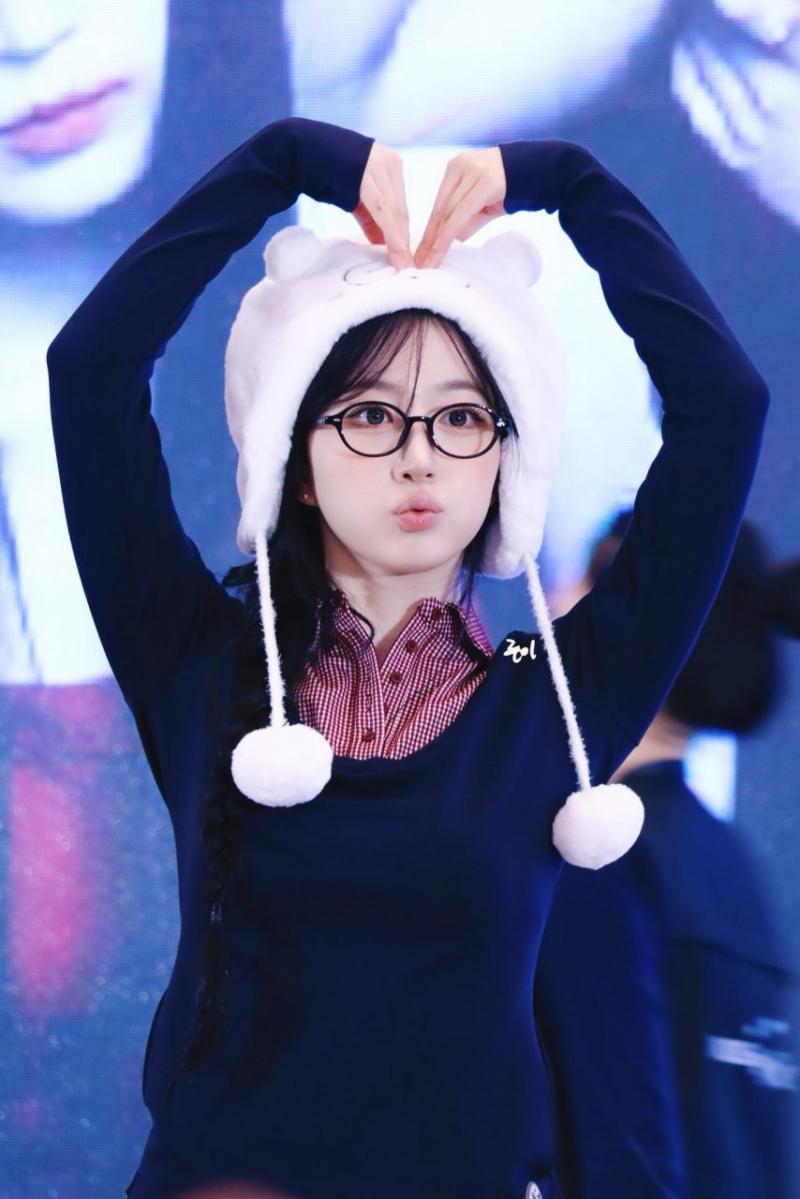 엔믹스 오해원