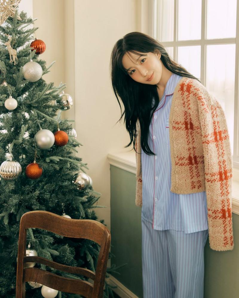 엔믹스 오해원