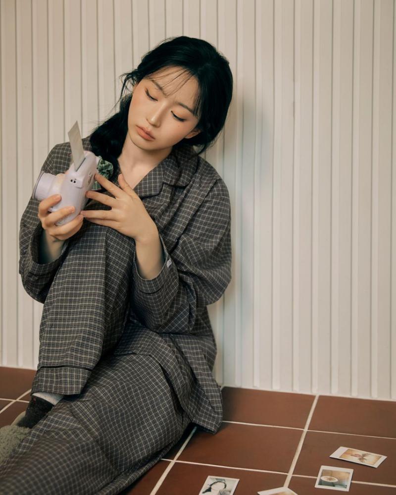 엔믹스 오해원