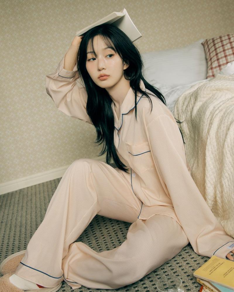 엔믹스 오해원