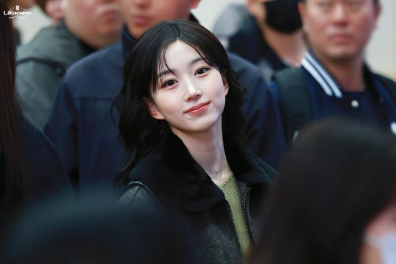 엔믹스 오해원