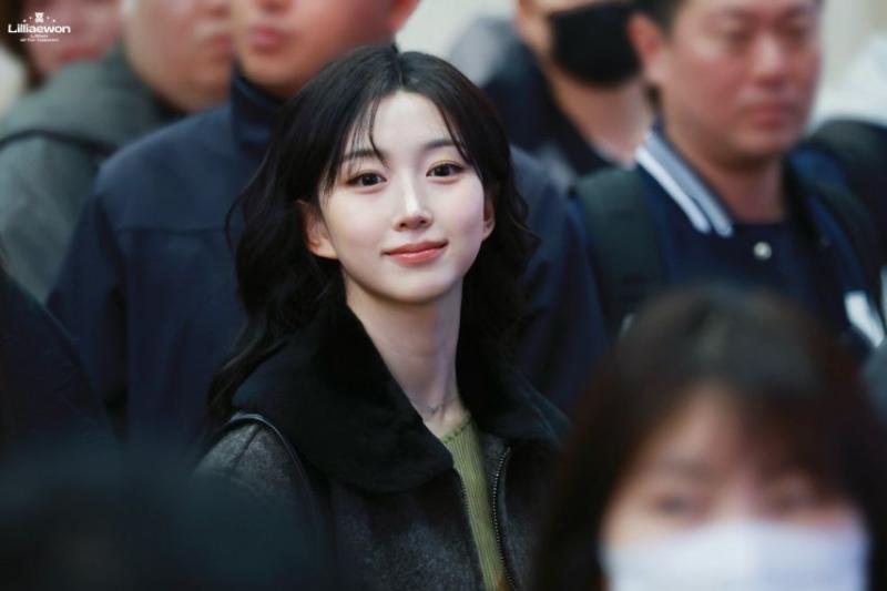 엔믹스 오해원