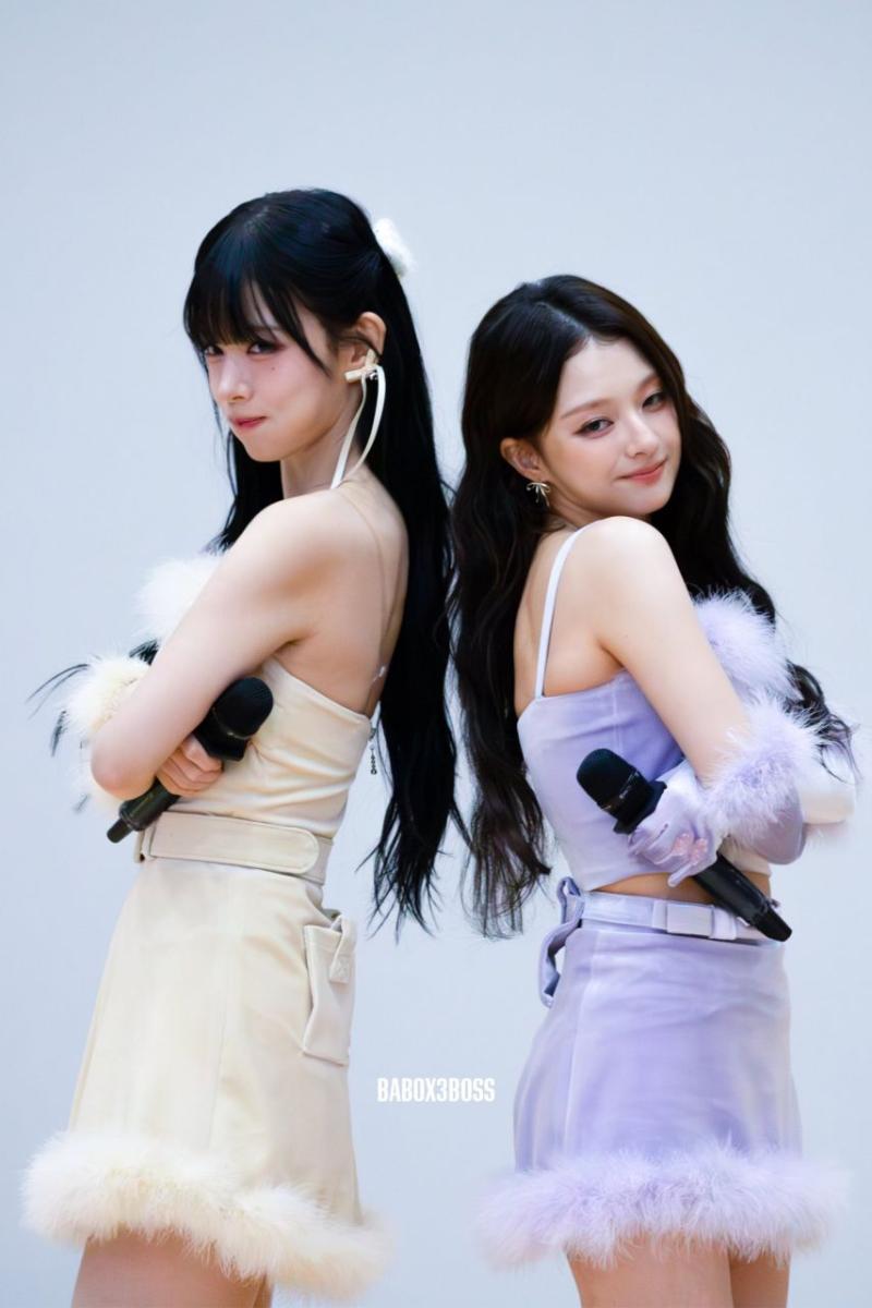 프로미스나인 이나경