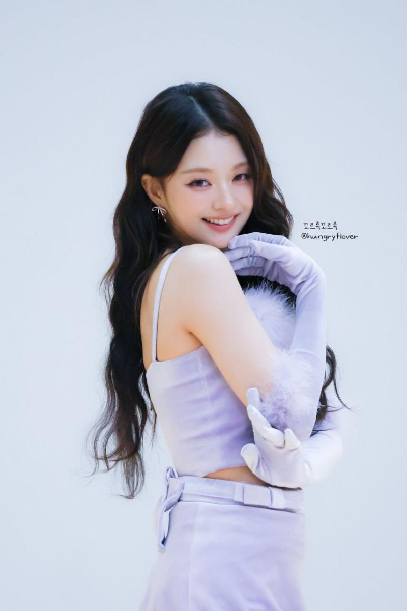 프로미스나인 이나경