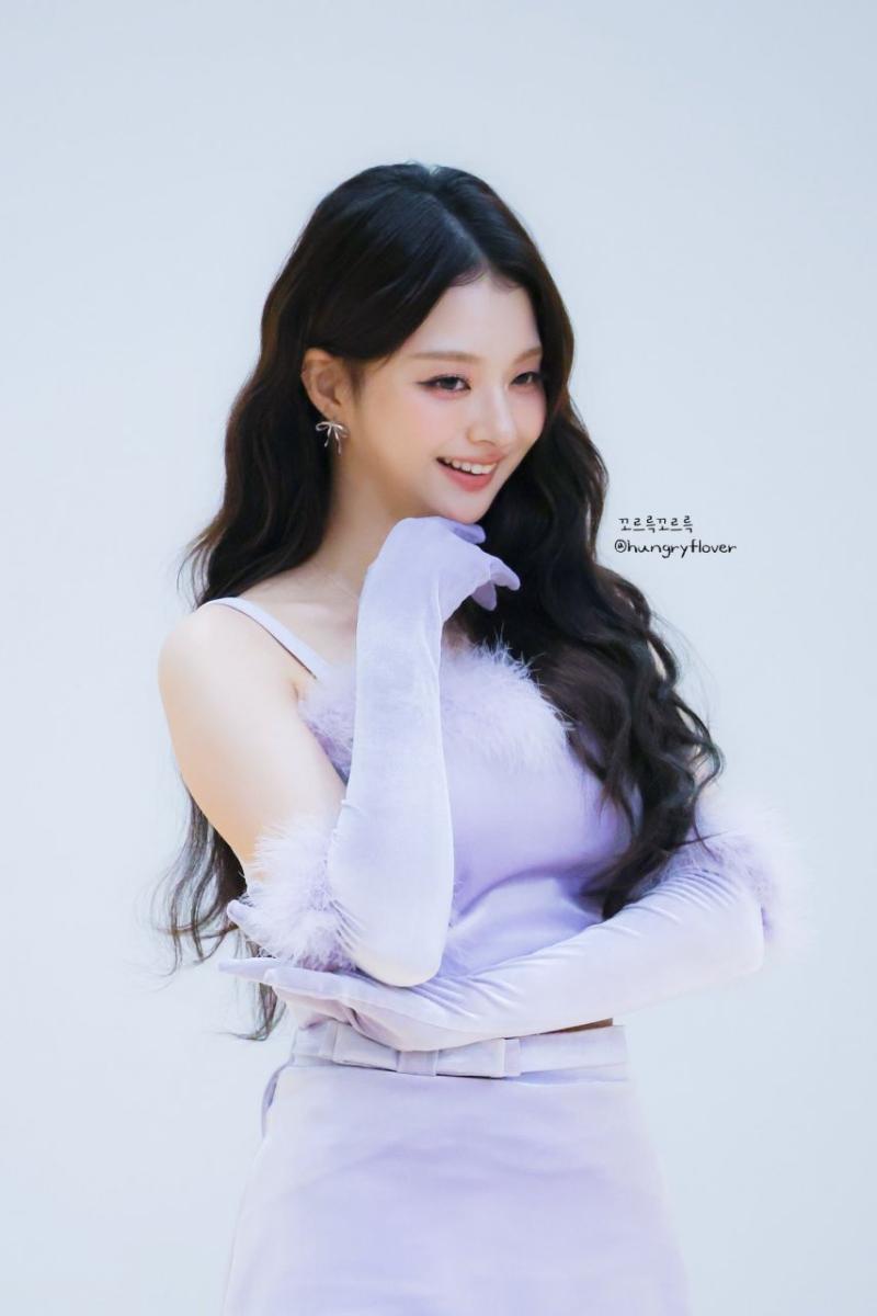 프로미스나인 이나경