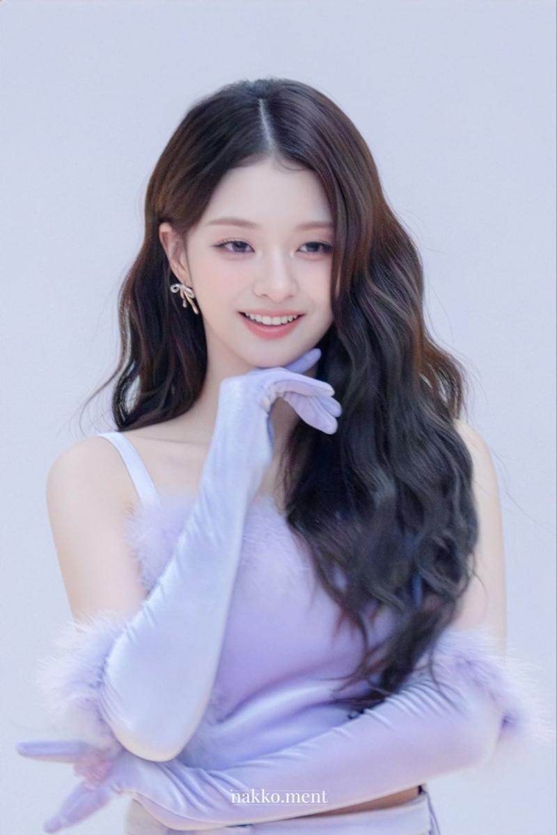 프로미스나인 이나경