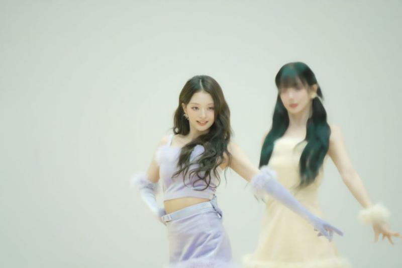 프로미스나인 이나경