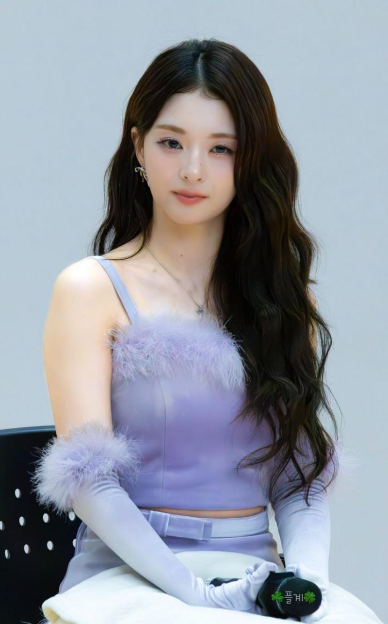 프로미스나인 이나경