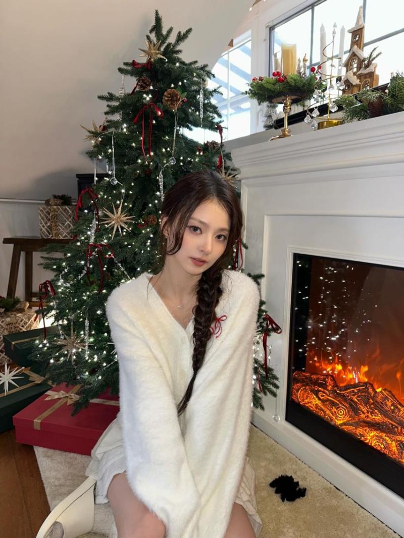 프로미스나인 이나경