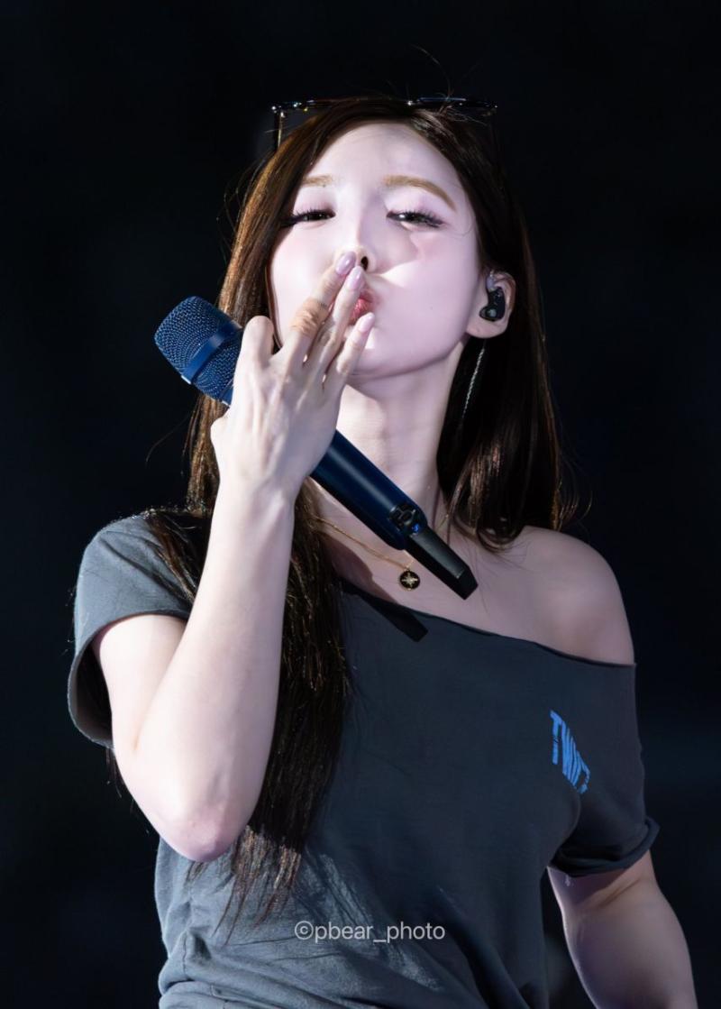 트와이스 나연