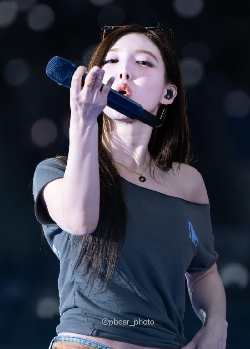 트와이스 나연