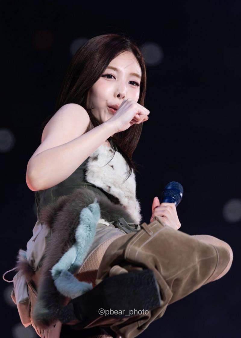 트와이스 나연