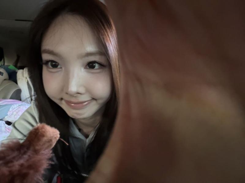 트와이스 나연