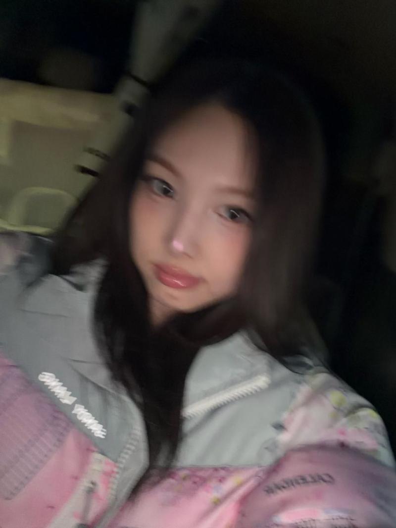 트와이스 나연