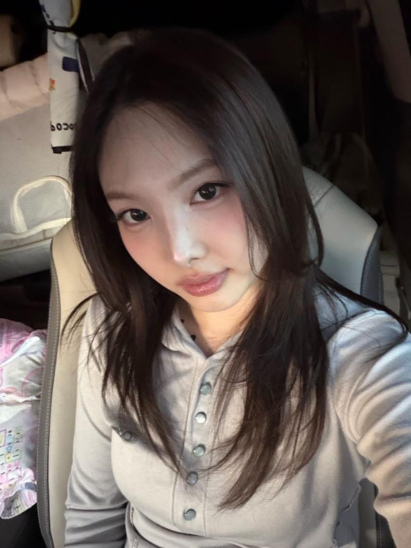 트와이스 나연