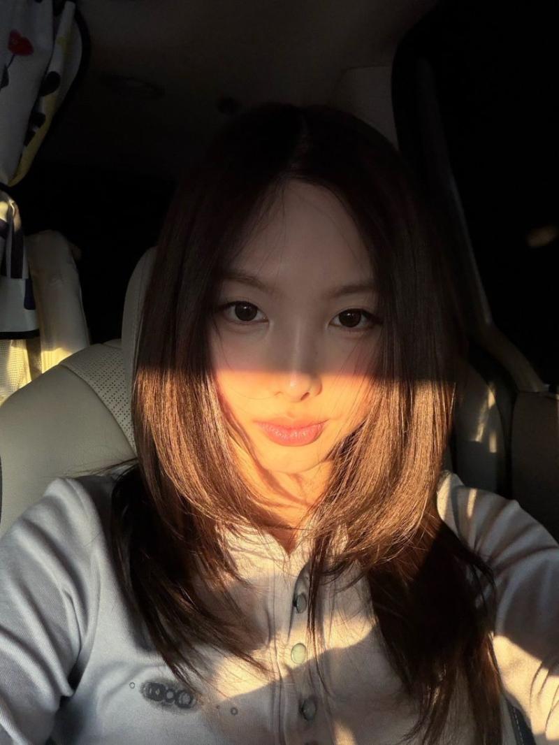 트와이스 나연