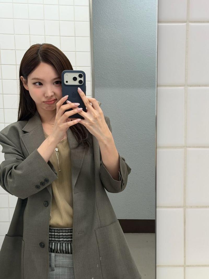 트와이스 나연