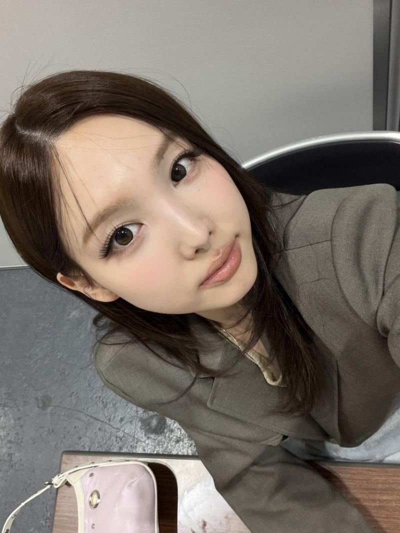 트와이스 나연