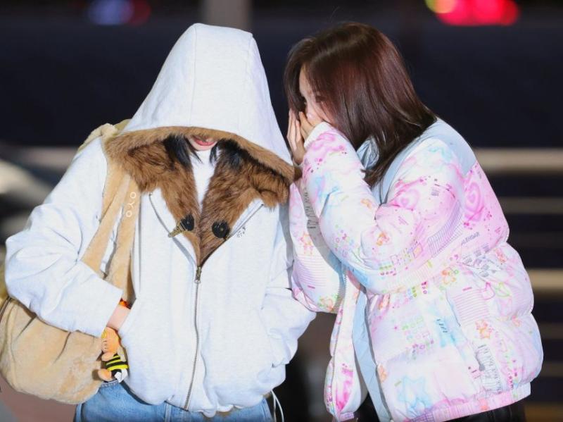 트와이스 나연
