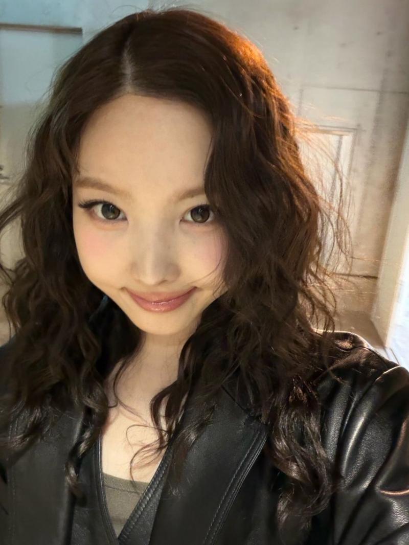트와이스 나연