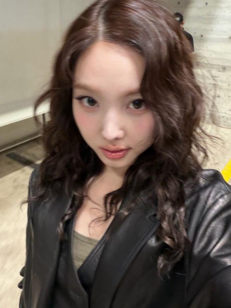 트와이스 나연