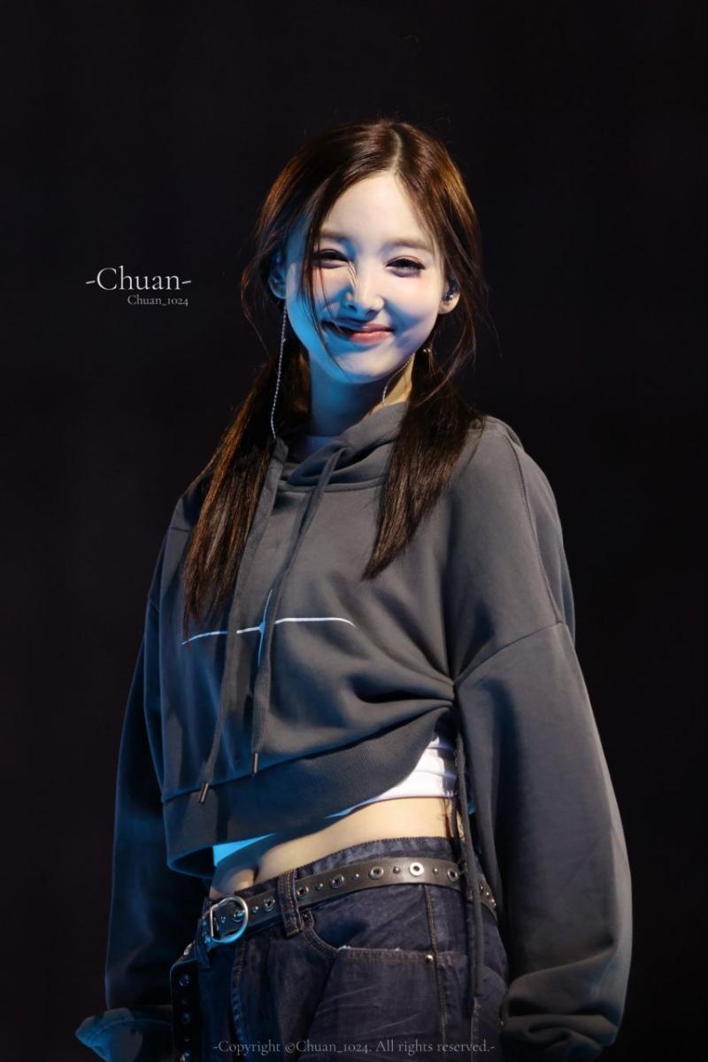 트와이스 나연