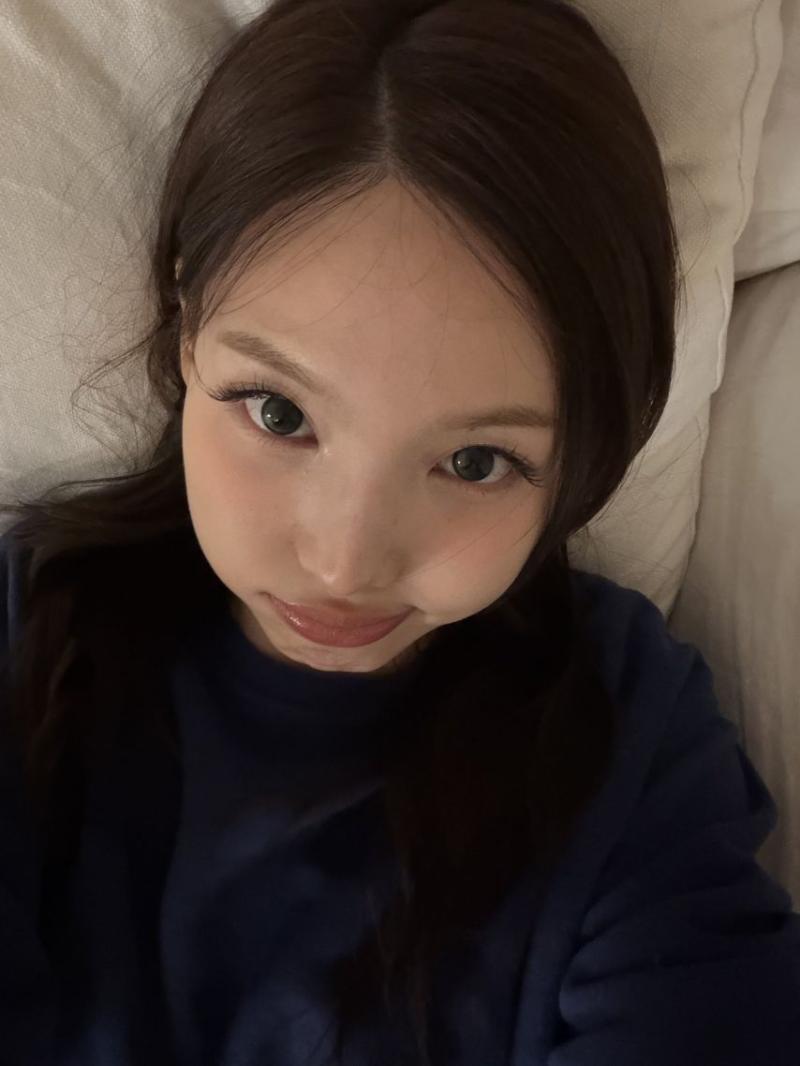 트와이스 나연