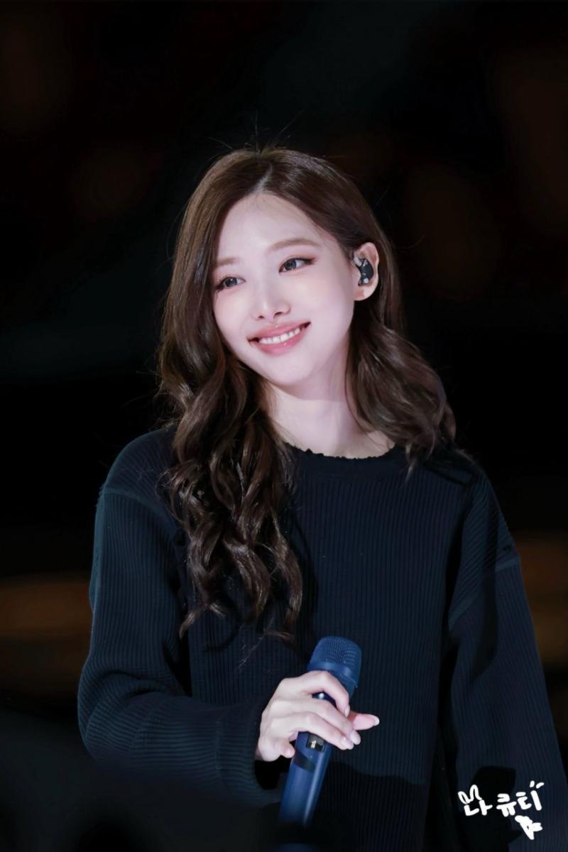 트와이스 나연