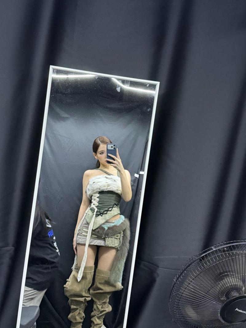 트와이스 나연