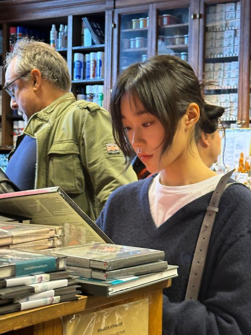 노윤서