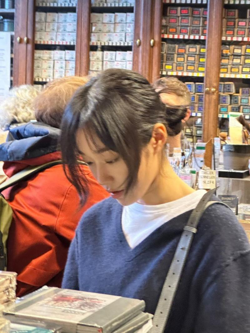 노윤서