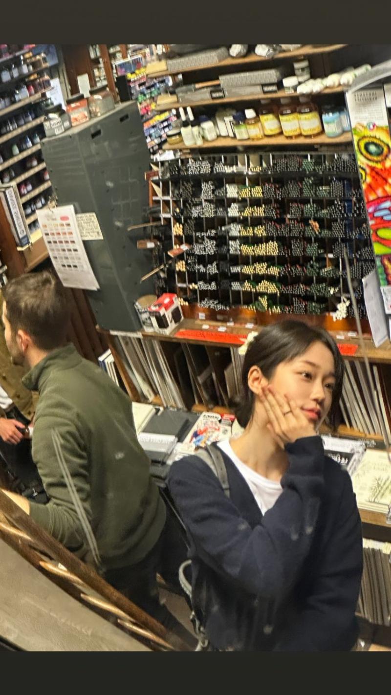 노윤서