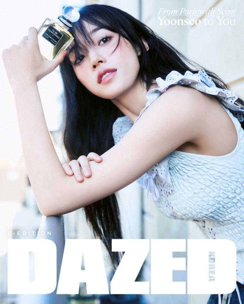 노윤서