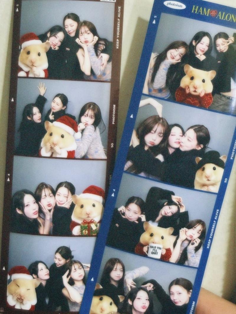 프로미스나인 박지원