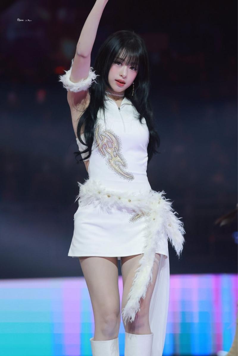 베이비몬스터 아현