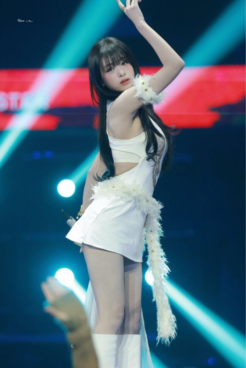 베이비몬스터 아현