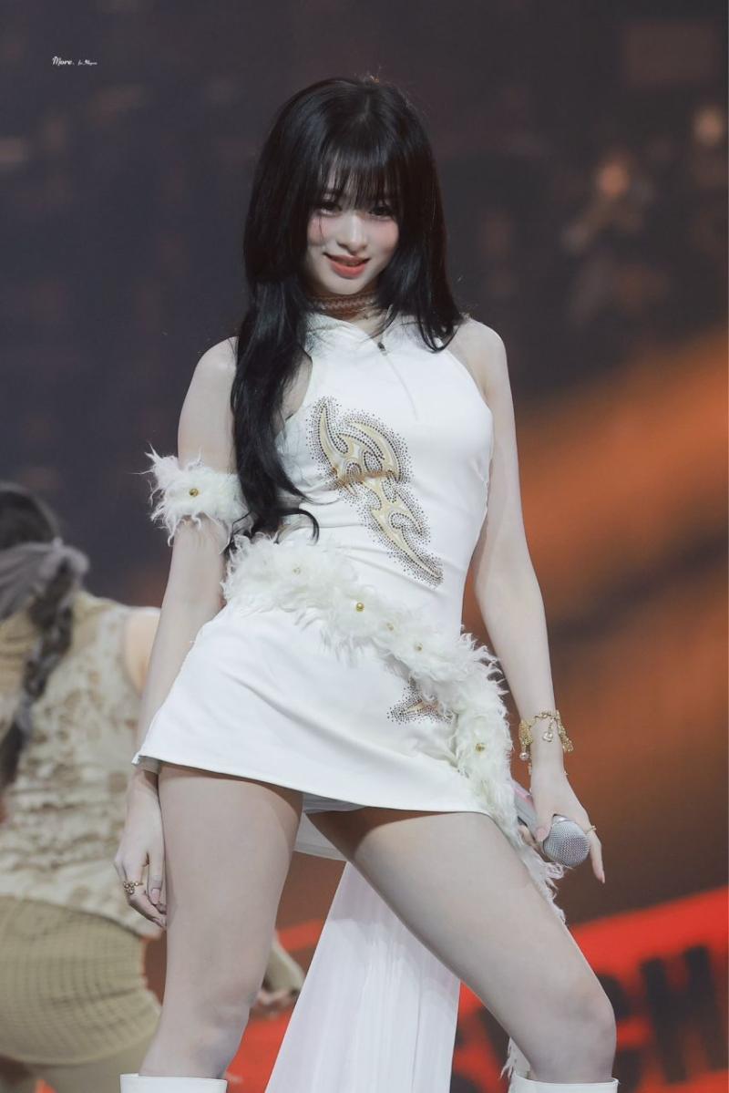 베이비몬스터 아현