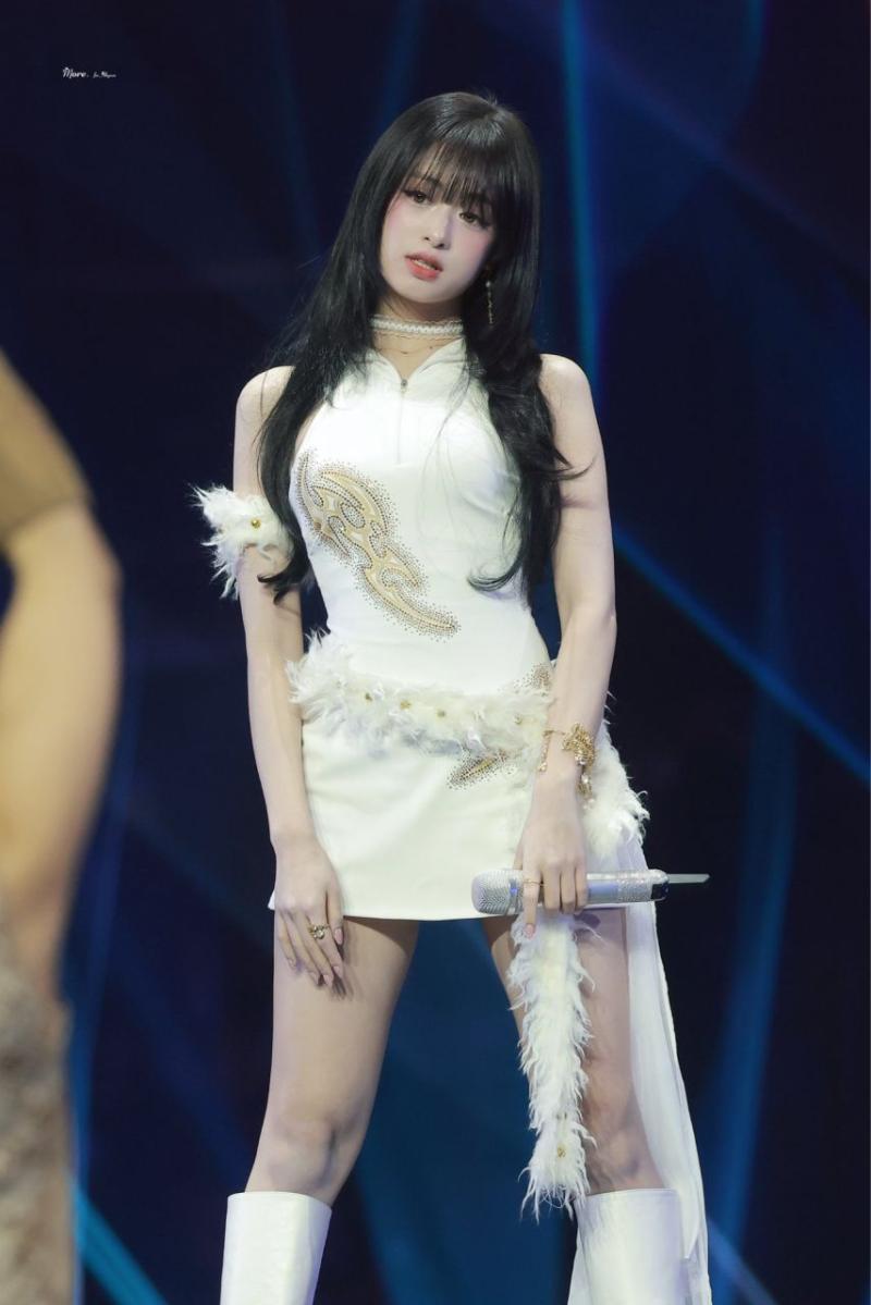 베이비몬스터 아현