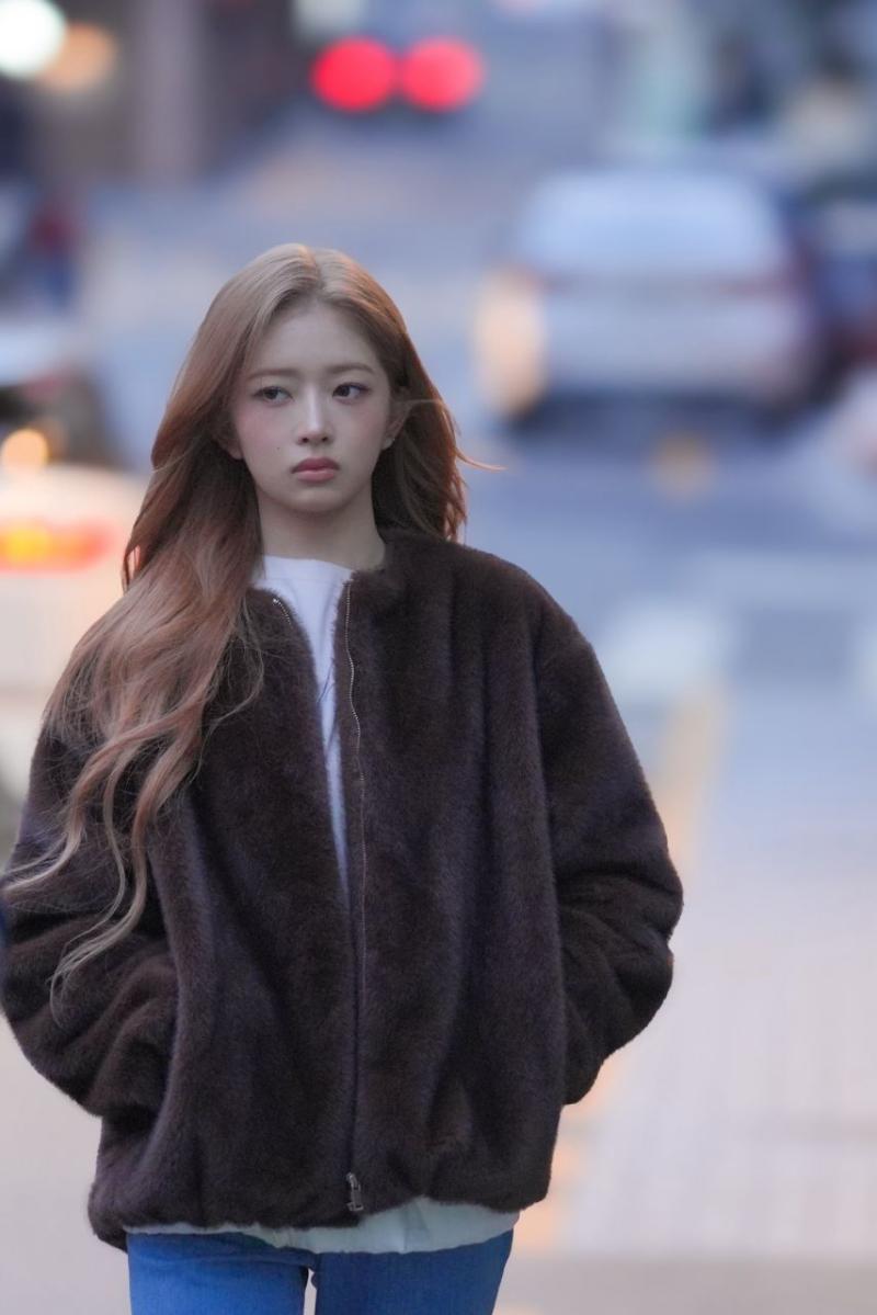 아이브 레이