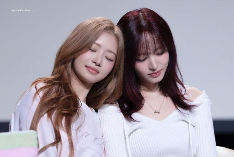 아이브 레이