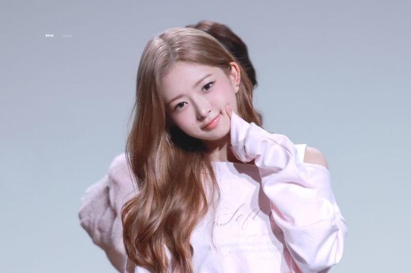 아이브 레이