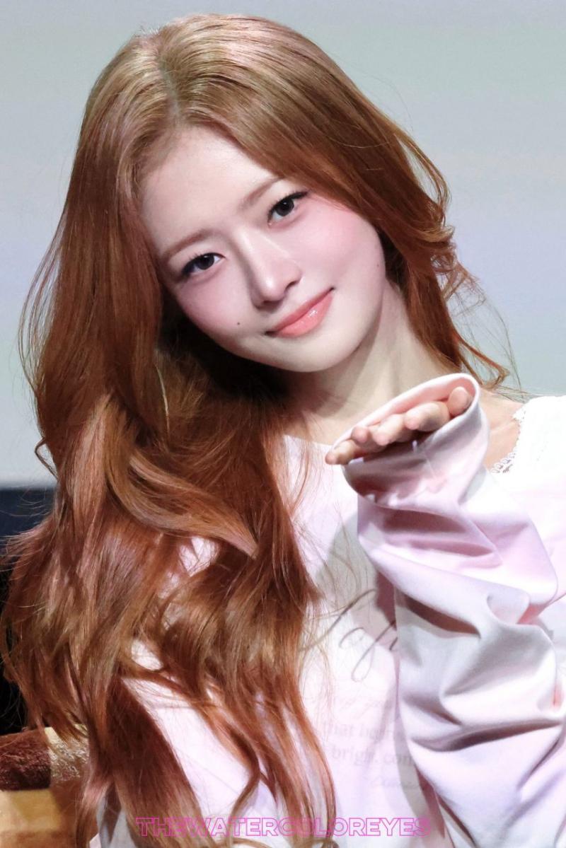 아이브 레이