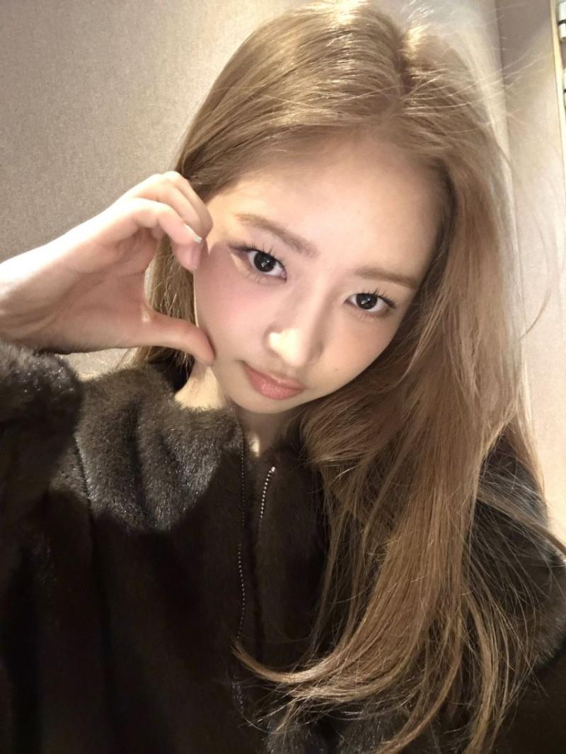 아이브 레이