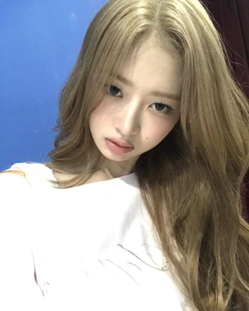 아이브 레이