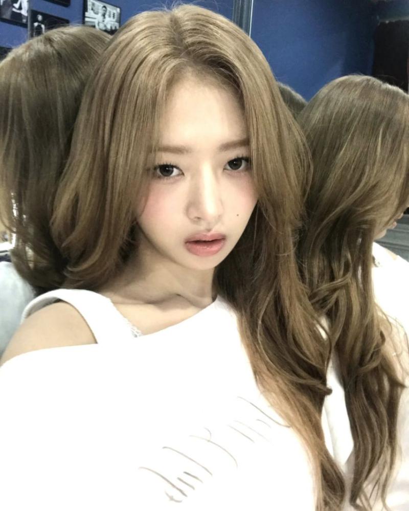 아이브 레이