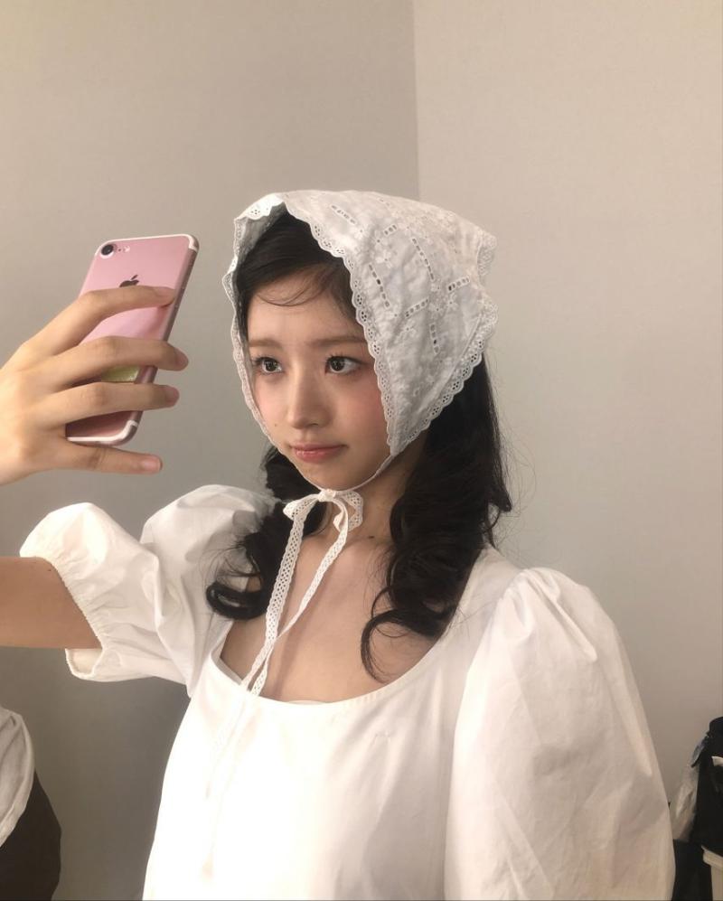 아이브 레이
