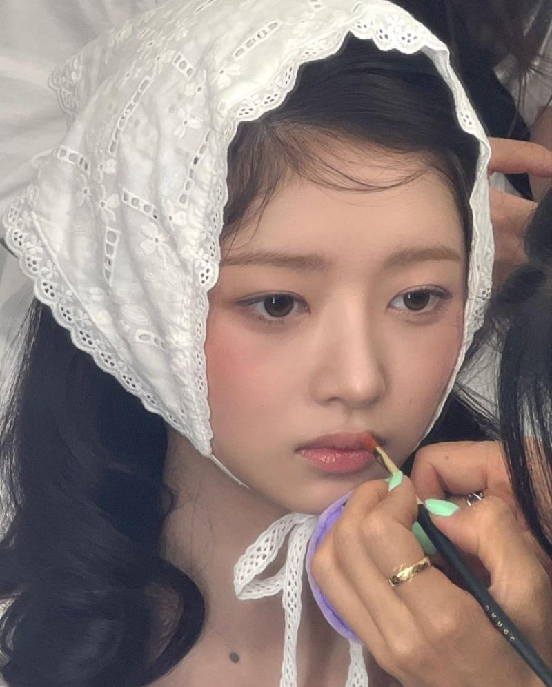 아이브 레이
