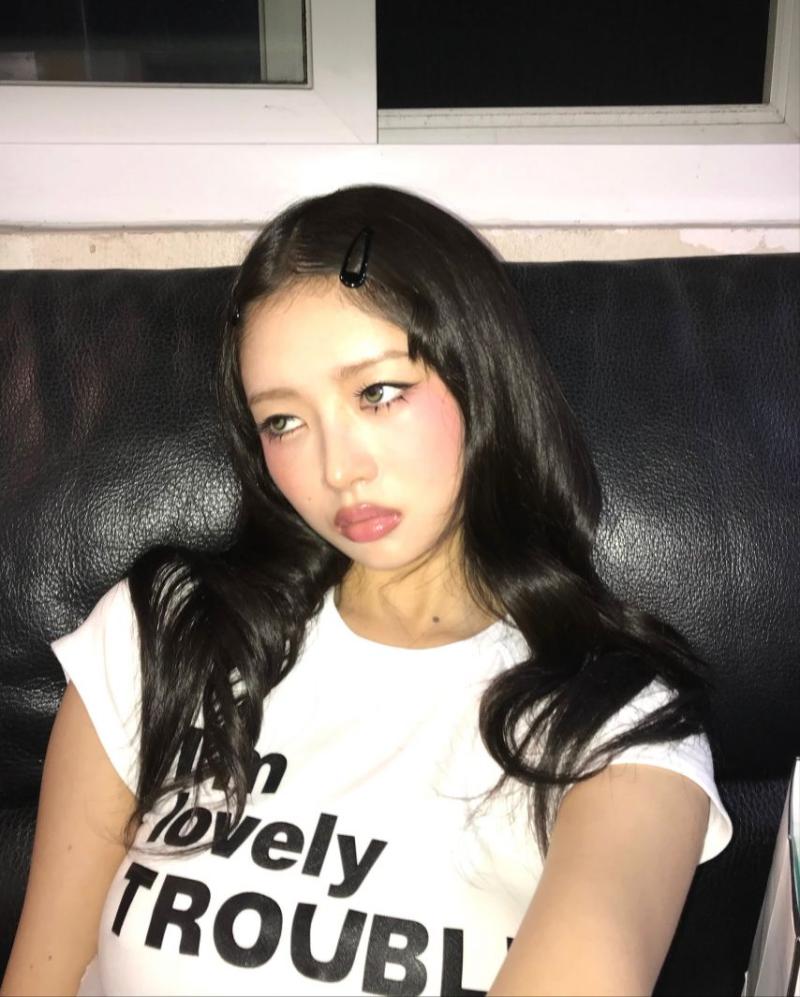 아이브 레이